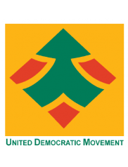 party democratic movement united